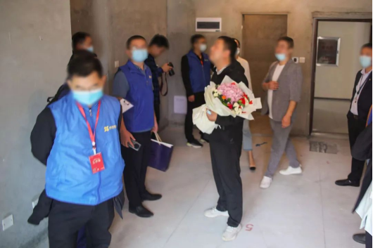 外宣稿件-打贏“保交樓”攻堅(jiān)戰(zhàn)+鑫苑多舉措”進(jìn)度品質(zhì)兩手抓”!(1)2075