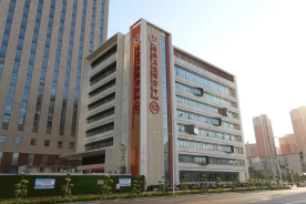 專設(shè)專用病房樓！河南省人民醫(yī)院34
