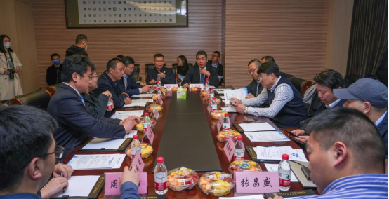 （含洛陽正骨介紹）黃河流域微創脊柱外科聯盟鄭州齊聚首，深度合作促發展255