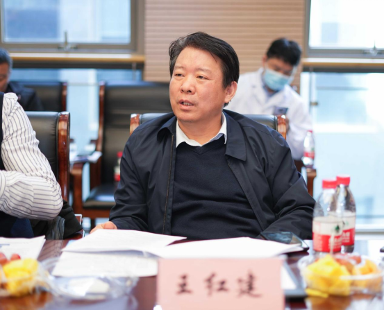 （含洛陽正骨介紹）黃河流域微創脊柱外科聯盟鄭州齊聚首，深度合作促發展570
