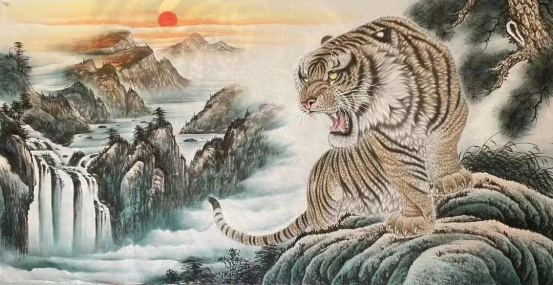 最美人間四月天，快來這里奔赴一場生態(tài)花海的賽事旅程(1)690