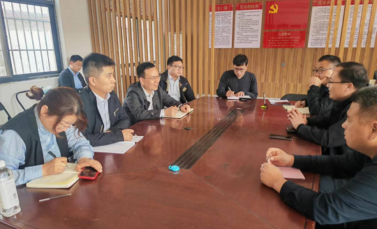 民生銀行鄭州分行滑縣敏捷小組攻堅紀(jì)實959