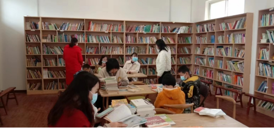 1_第三屆友邦友愛書香筑夢項目啟動，友邦公益力量全面升級，支持教育公平與鄉(xiāng)村振興337