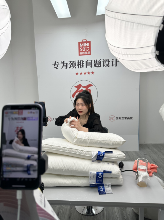 從夫妻店到員工800人,傳統家紡企業如何在抖音電商乘風破浪893