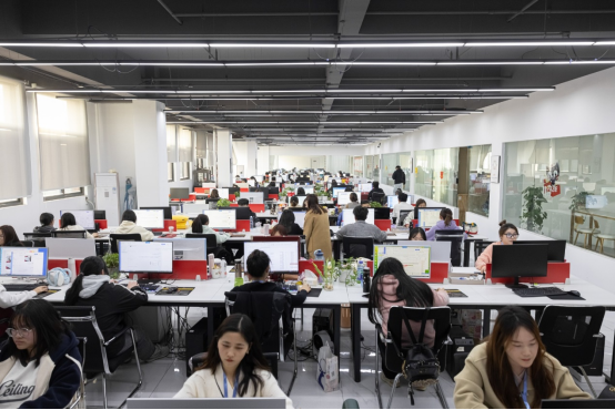 從夫妻店到員工800人,傳統家紡企業如何在抖音電商乘風破浪1265