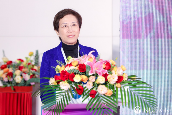 【二期開業總結新聞稿】再啟新章:如新大中華創新總部園區二期盛大開業,穩步推進中國市場布局(全)1110(1)1435