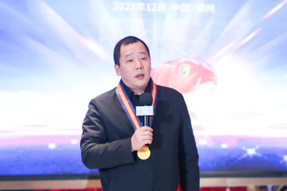 阿五合作伙伴會議圓滿召開,聽聽他們都講了啥?472