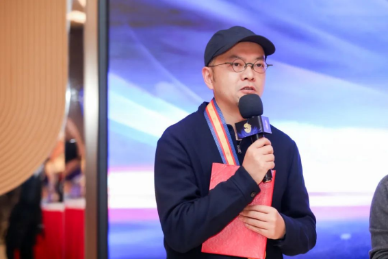 阿五合作伙伴會議圓滿召開,聽聽他們都講了啥?685