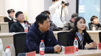 快手與周口交通技師學院達成合作，持續為直播行業輸送優秀人才