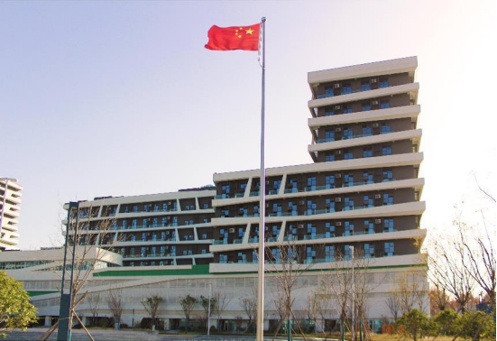 西亞斯集團(中國)執行董事王偉:依托產教融合,搭建優勢平臺,為河南數字產業發展貢獻力量 信心2024(終稿)635