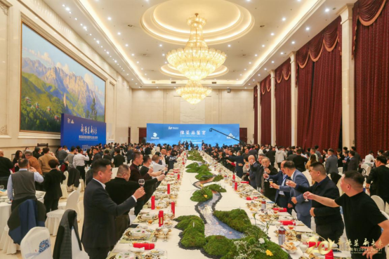 九部門發(fā)文促進(jìn)餐飲業(yè)高質(zhì)量發(fā)展,豫菜迎來(lái)新的春天(配圖(1)759
