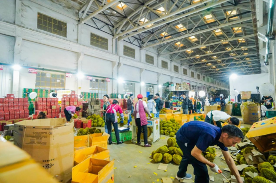 直播助農涌現幾十種新職業,成為帶動就業創業的重要載體392