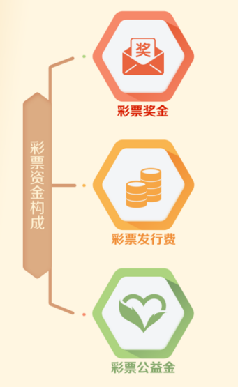 體彩知多少.買彩票的錢都去哪了？docx183