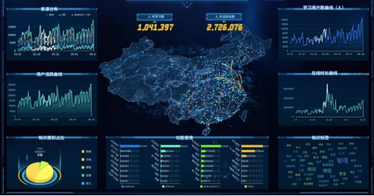 1_媒體稿-伊利榮膺“全球最佳學習型企業”,以人才發展成就行業標桿(1)790