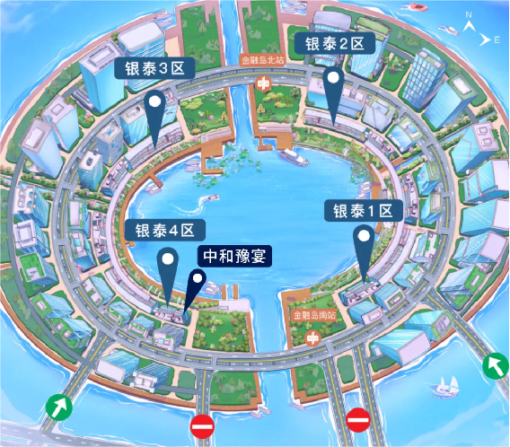 中和豫宴·新豫菜”即將亮相北龍湖,誠(chéng)聘有夢(mèng)想的你471