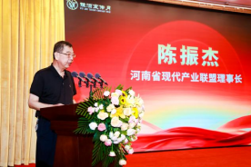 豫酒宣傳月”鄭州啟動，再掀豫酒“雙節(jié)”消費新熱潮！391