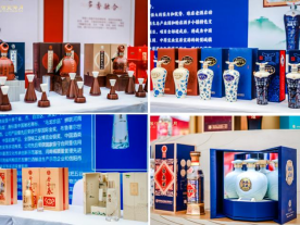 豫酒宣傳月”鄭州啟動，再掀豫酒“雙節(jié)”消費新熱潮！867
