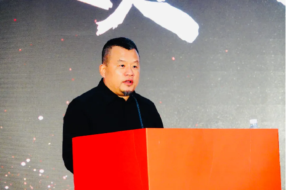 守正創(chuàng)新,傳承發(fā)展阿五受邀出席2024年天津名廚大會(huì)343