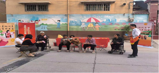 平安銀行新鄉(xiāng)分行“金融為民譜新篇,守護(hù)權(quán)益防風(fēng)險”金融知識宣傳活動(1)646