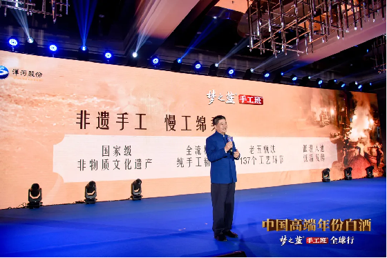 手工班，我看“中”！夢之藍手工班全球行飄香鄭州1299