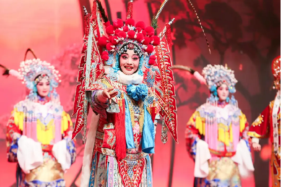 金梧桐中國(guó)人氣餐廳揭曉,阿五黃河大鯉魚(yú)成為河南唯一登榜豫菜品牌1055