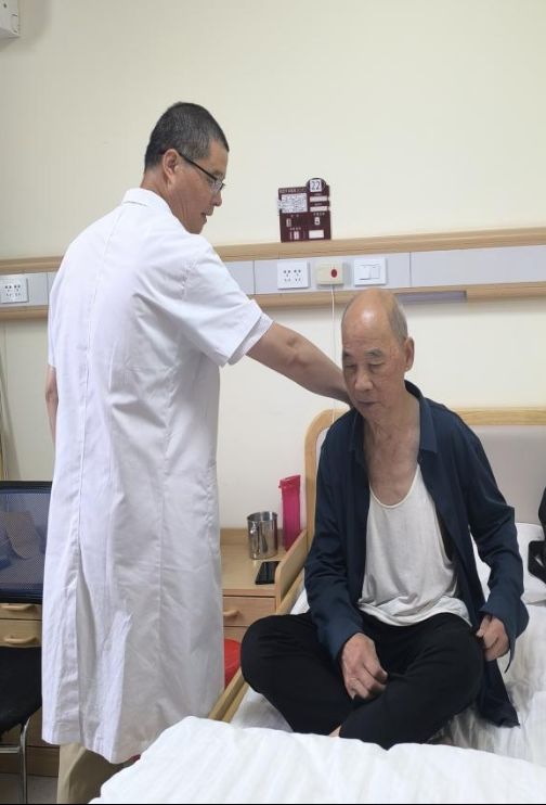 25信紙百年傳承,仁心濟世 —— 鄭州天方中醫心腦血管病醫院(修改后)1977