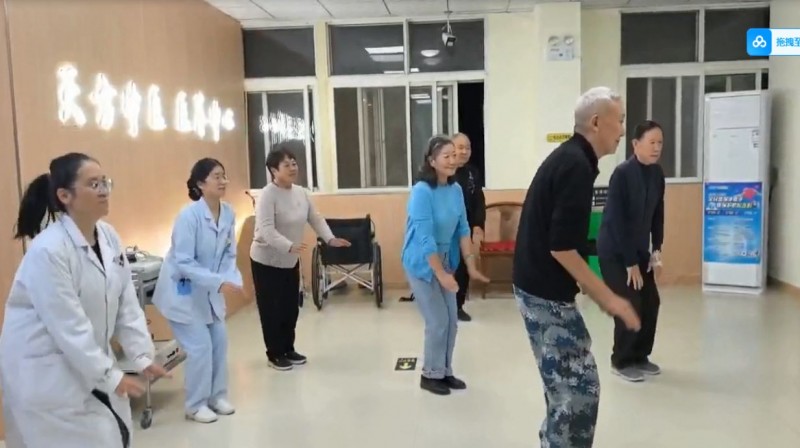 25信紙百年傳承,仁心濟世 —— 鄭州天方中醫心腦血管病醫院(修改后)3446