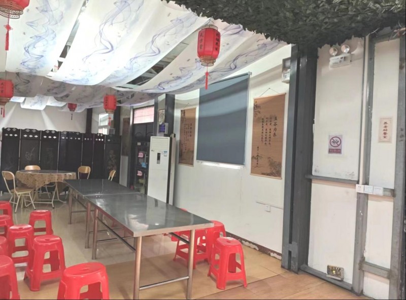 25信紙百年傳承,仁心濟世 —— 鄭州天方中醫心腦血管病醫院(修改后)3570