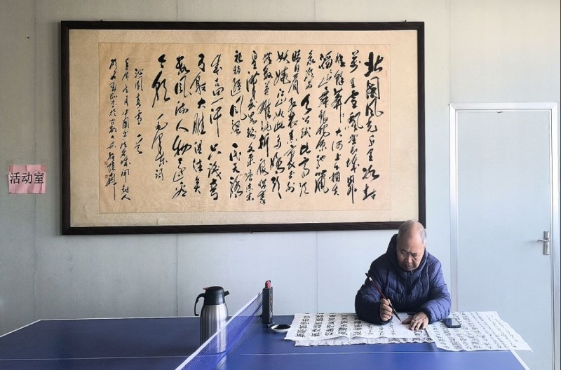 25信紙百年傳承,仁心濟世 —— 鄭州天方中醫心腦血管病醫院(修改后)3685